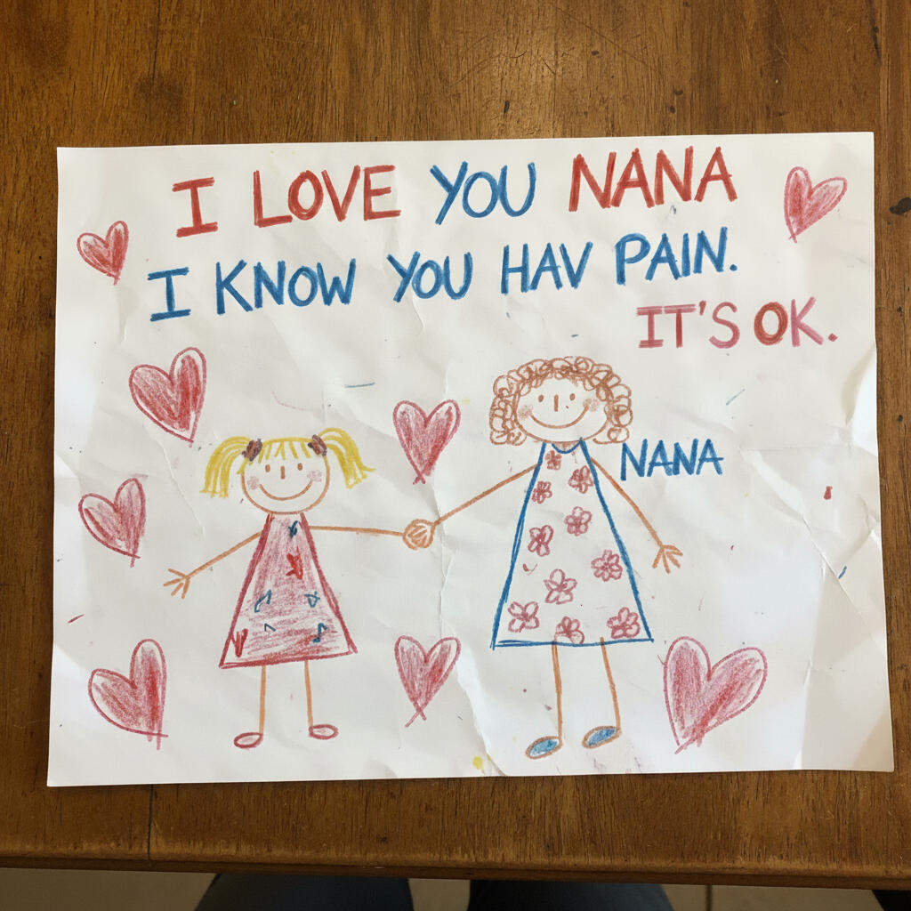 Drawing Julie Foot Pain Drawing Julie Foot Pain